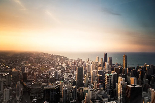 网络强国助复兴